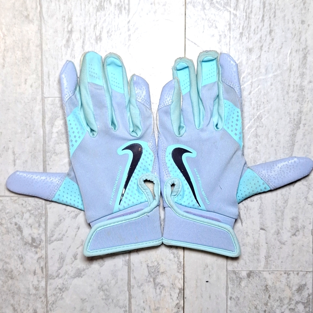 Youth Hyper Diamond Baseball Gloves